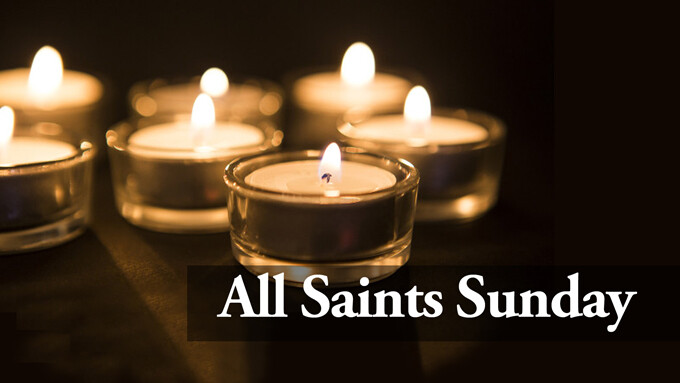 All Saints Day