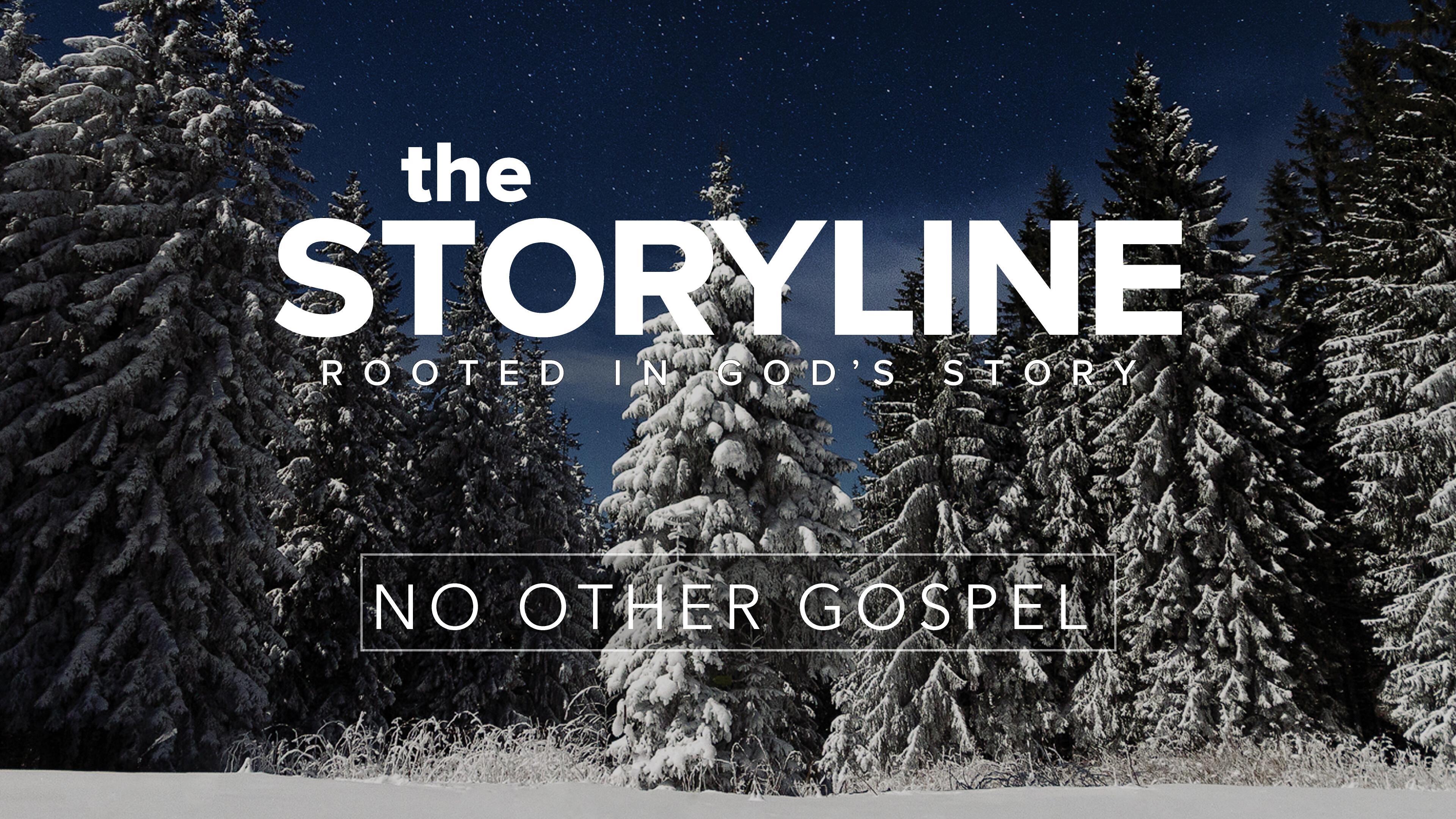 The Storyline | Doing Good (Audio) episode artwork