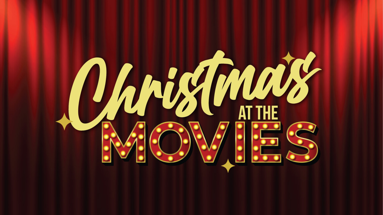 Series-Christmas At The Movies