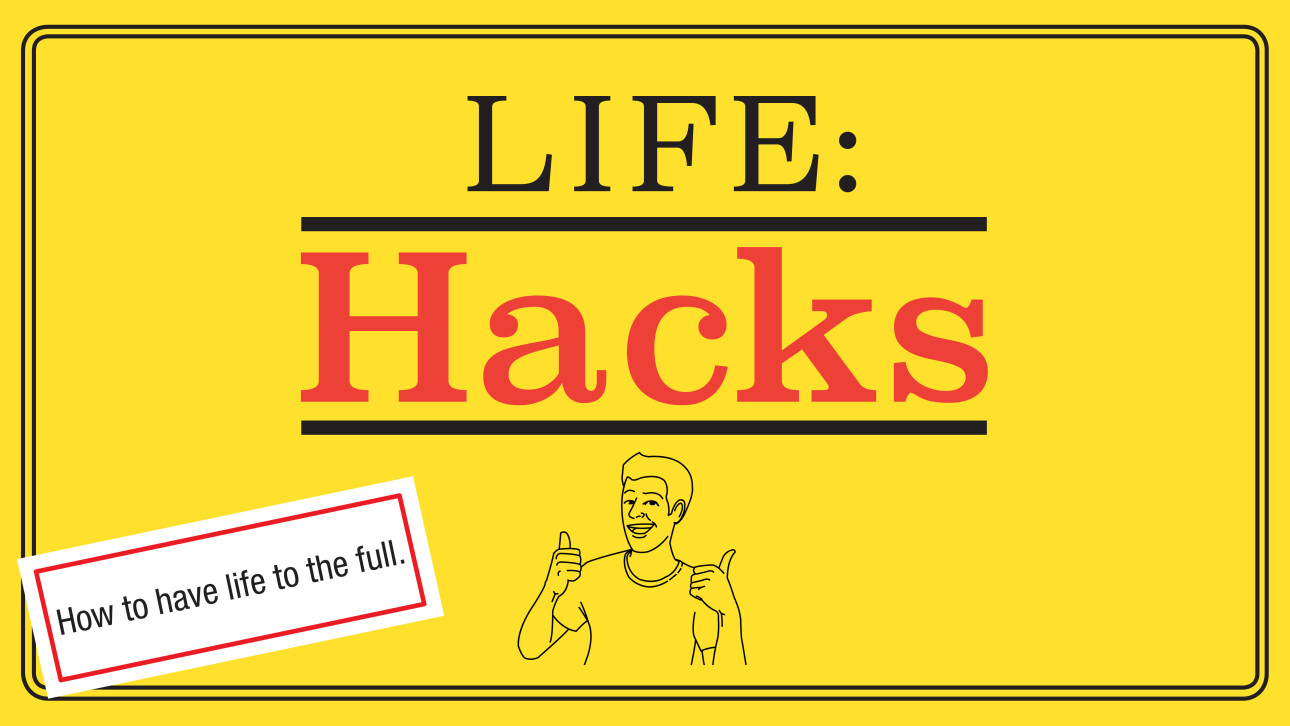 Series-Life Hacks