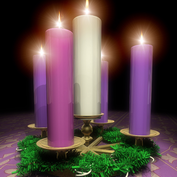 Image for 1st Sunday of Advent