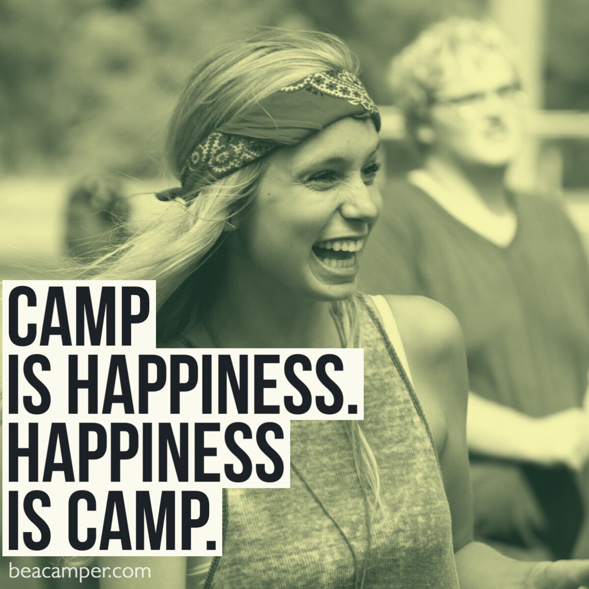 Image for Sr. High Camp