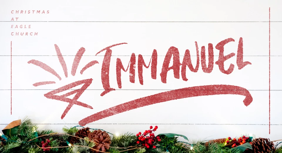 Immanuel