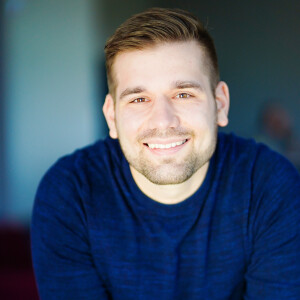 Brad Janiszewski, Eagle Students Pastor