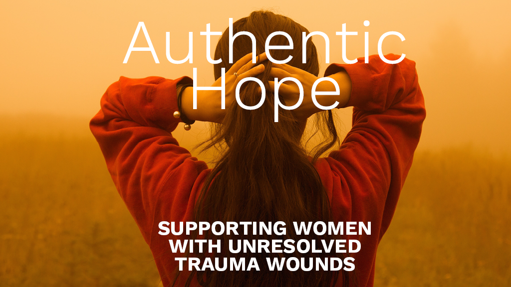 Authentic Hope Support Group 