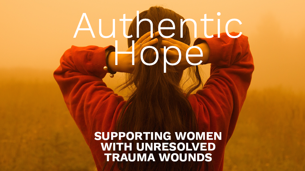 Authentic Hope Support Group