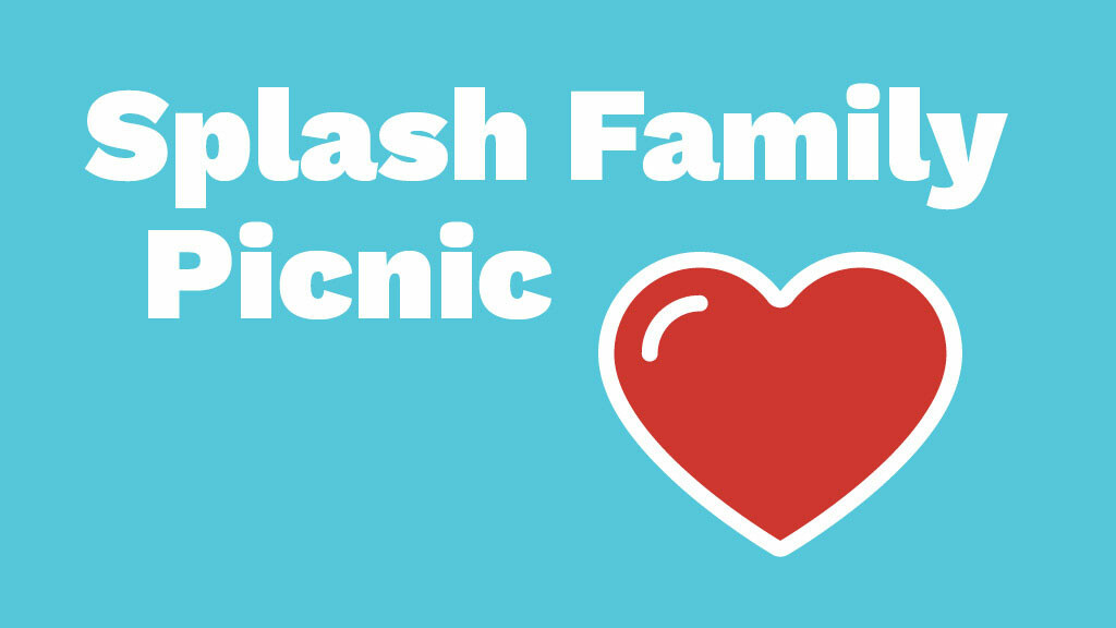 Splash Family Picnic
