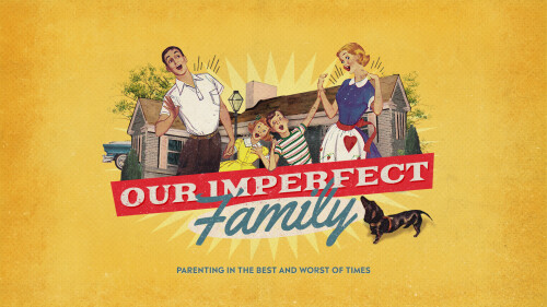 Our Imperfect Family