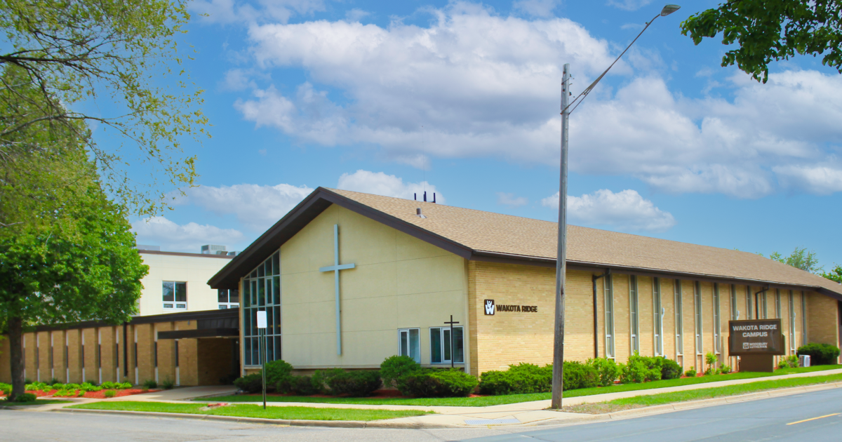 Wakota Ridge | Woodbury Lutheran Church