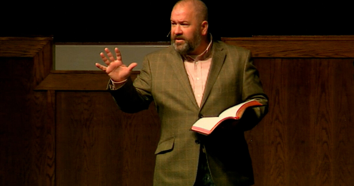 Come And See Sermons Crescent Valley Baptist Church