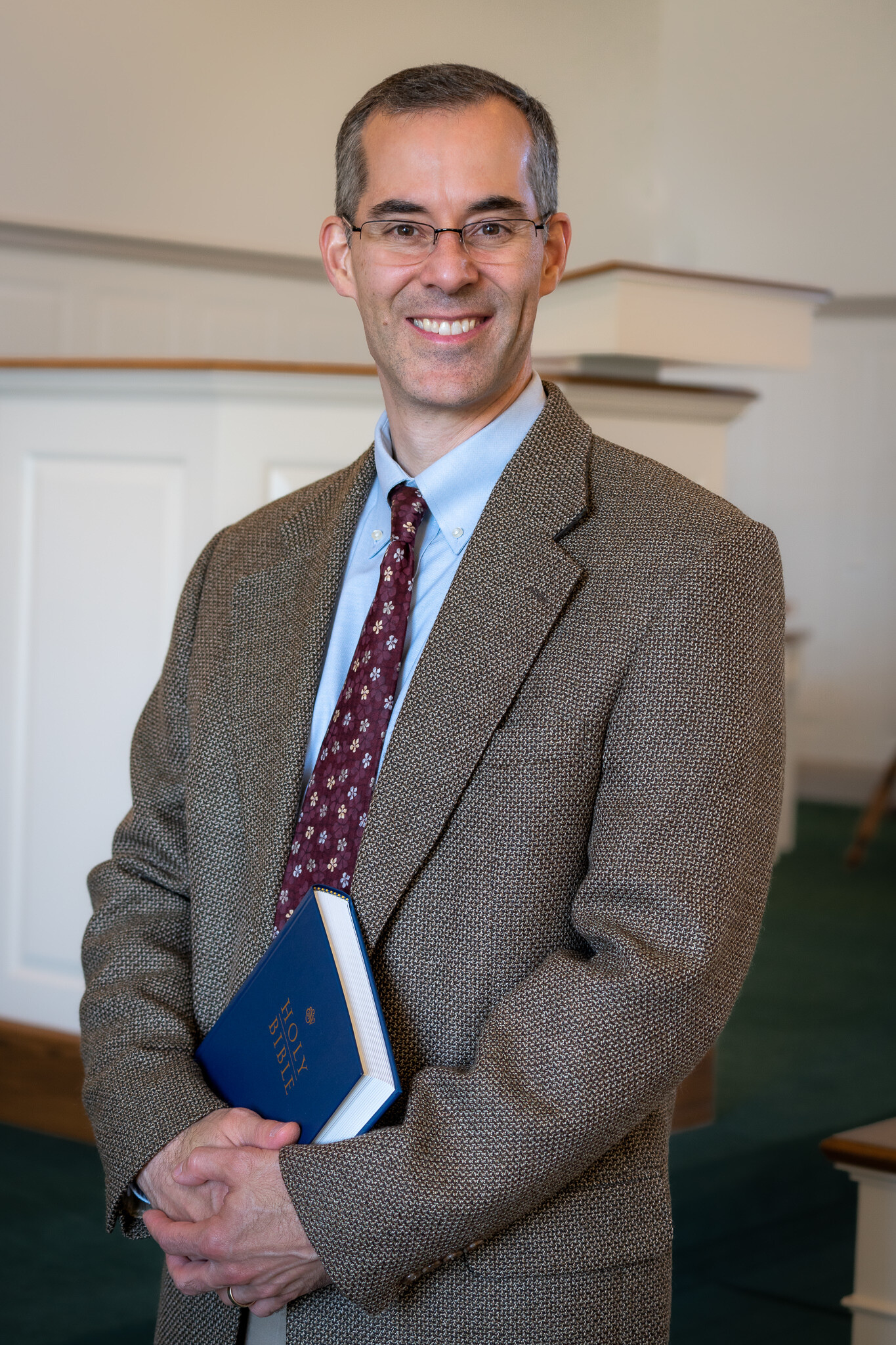 25th Anniversary of Ministry Celebration