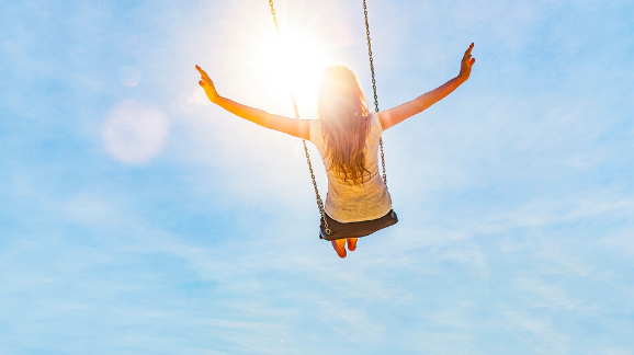 Find Freedom!