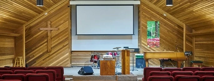 Worship Service 10AM