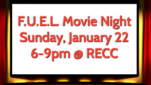 F.U.E.L. Movie Night