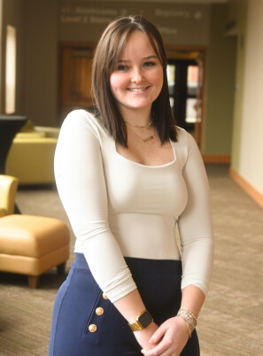 Alaina  Mullis
