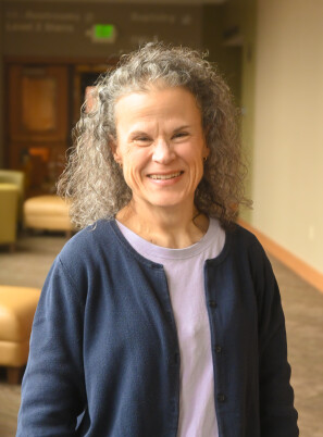 Andrea Conrad