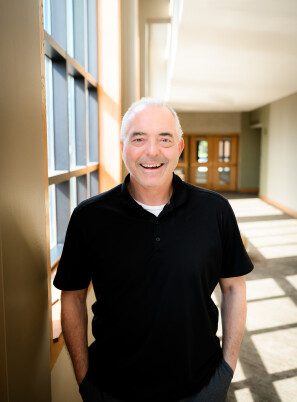 Matt Nussbaum