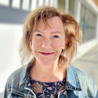 Profile image of Catherine Coscia