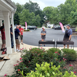 Neighborhood Block Party 2026