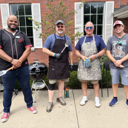 Neighborhood Block Party 2026