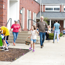 Easter Egg Hunt 2026