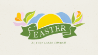 easter 2025
