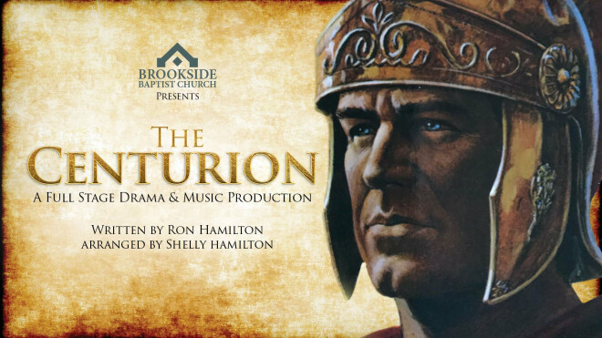 The Centurion