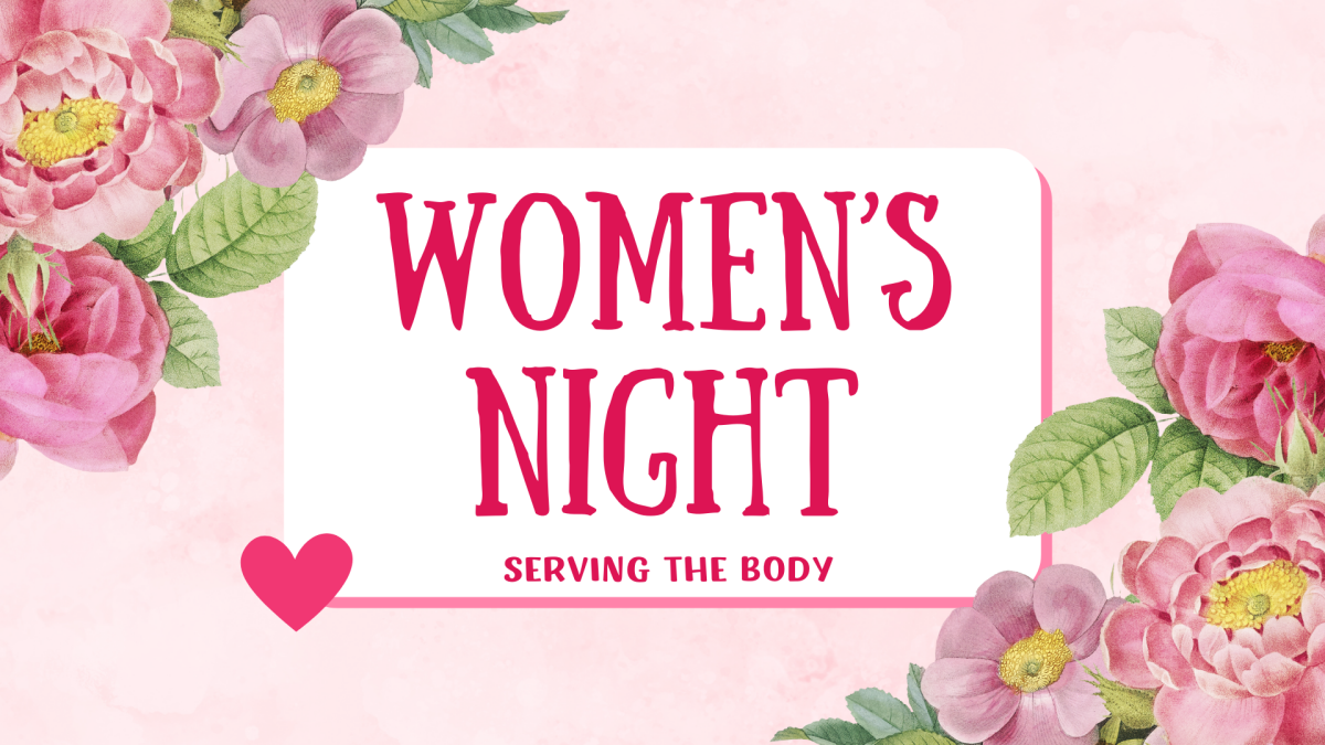 Women's Night