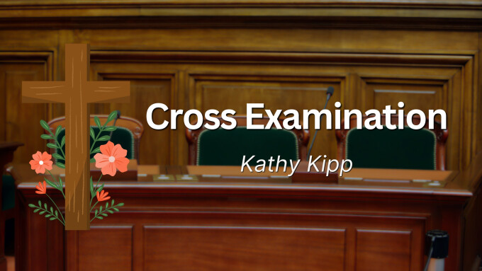 Cross Examination