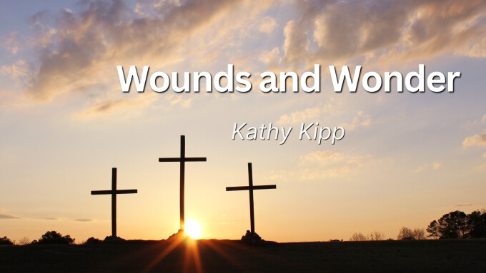 Wounds and Wonder