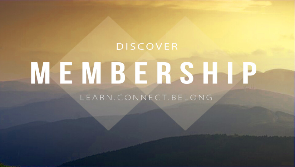 Membership Class