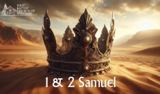 1 & 2 Samuel