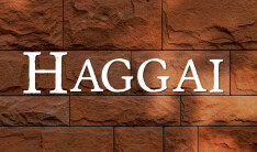 Haggai