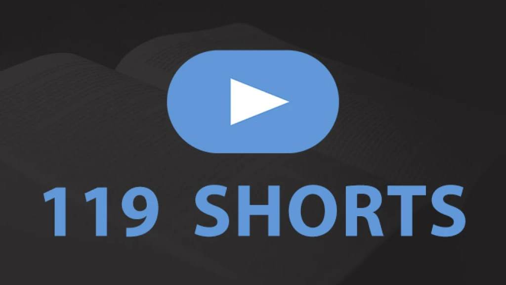 119 Shorts