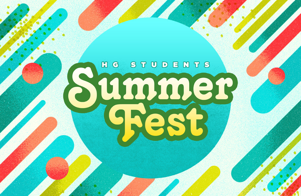 Student SummerFest 