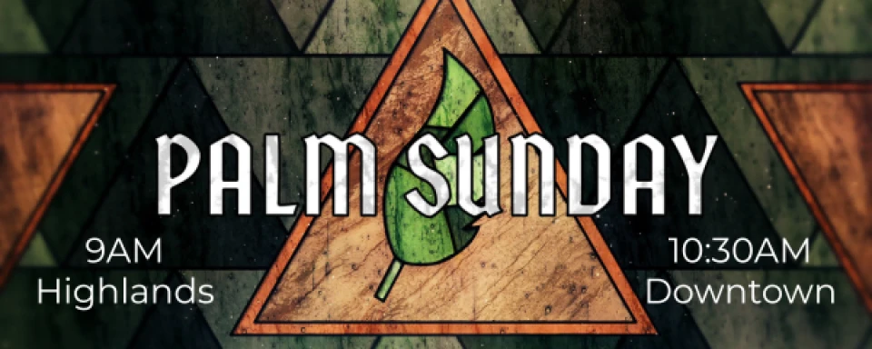 10:30AM Worship Service