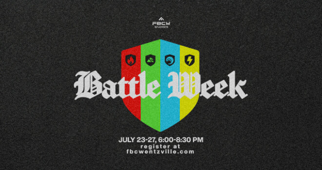 Battle Week