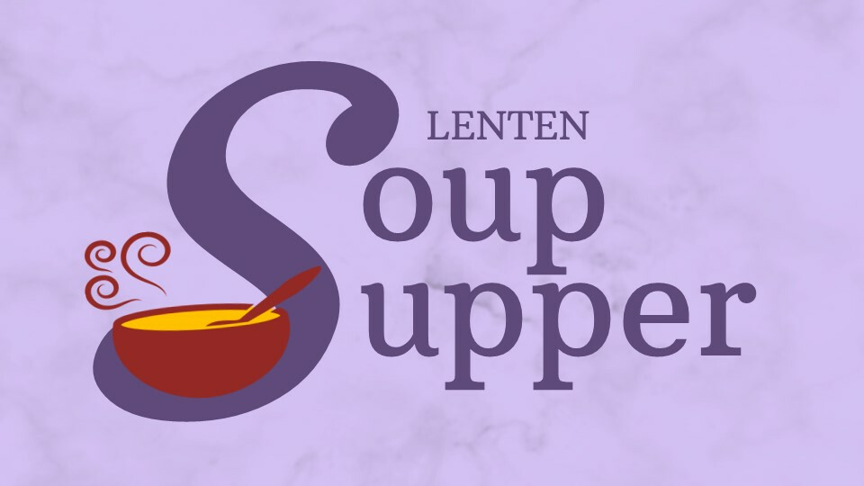 Soup Supper