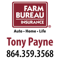 Farm Bureau Insurance Logo