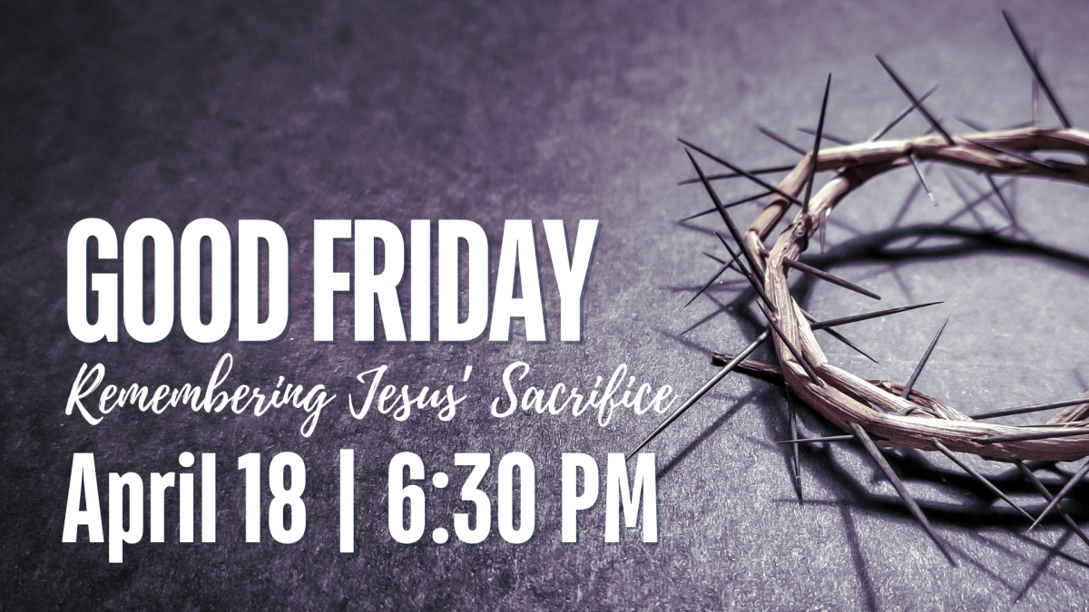 Good Friday