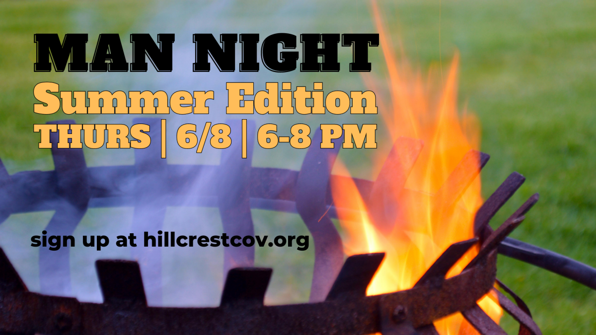Man Night-Summer Edition