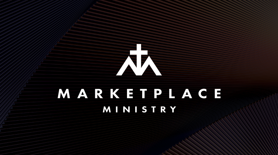 Marketplace Ministry Forum