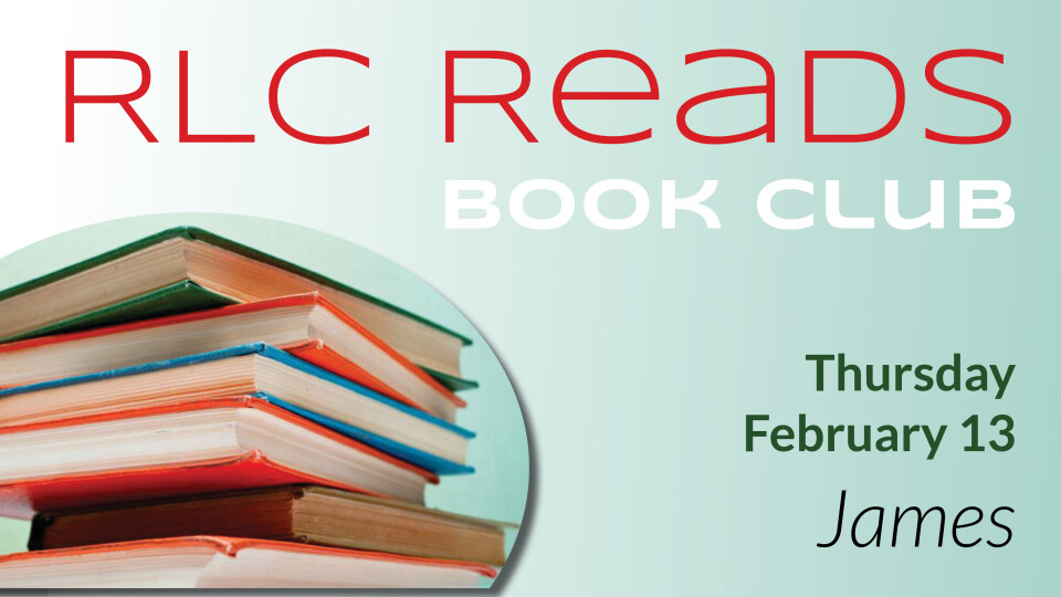 RLC Reads