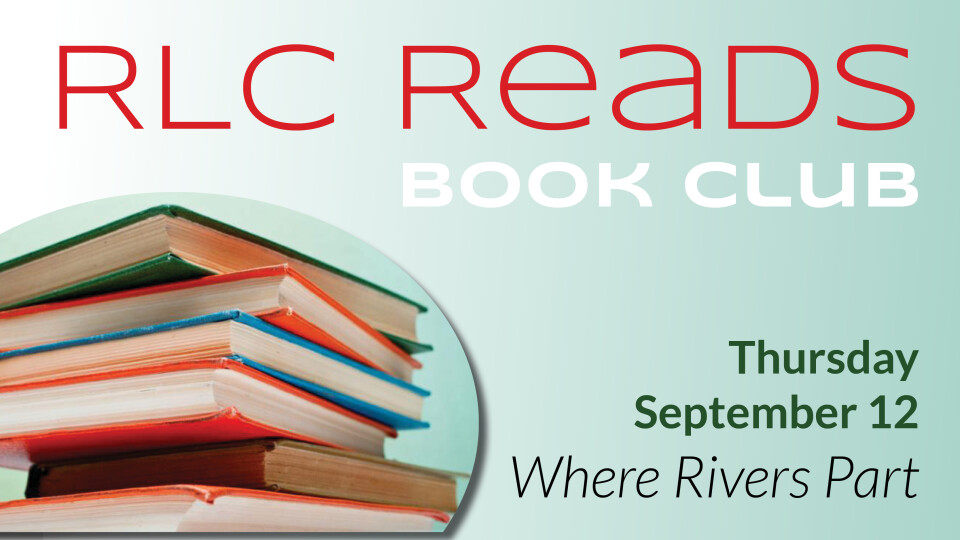 RLC Reads Book Club