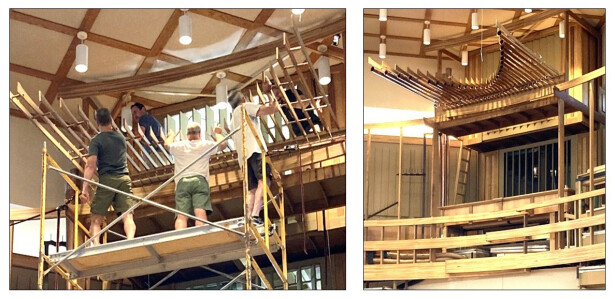 RLC Organ Project | Roseville Lutheran Church