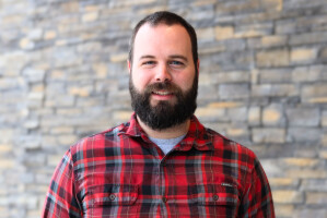 Profile image of Kaleb Bales