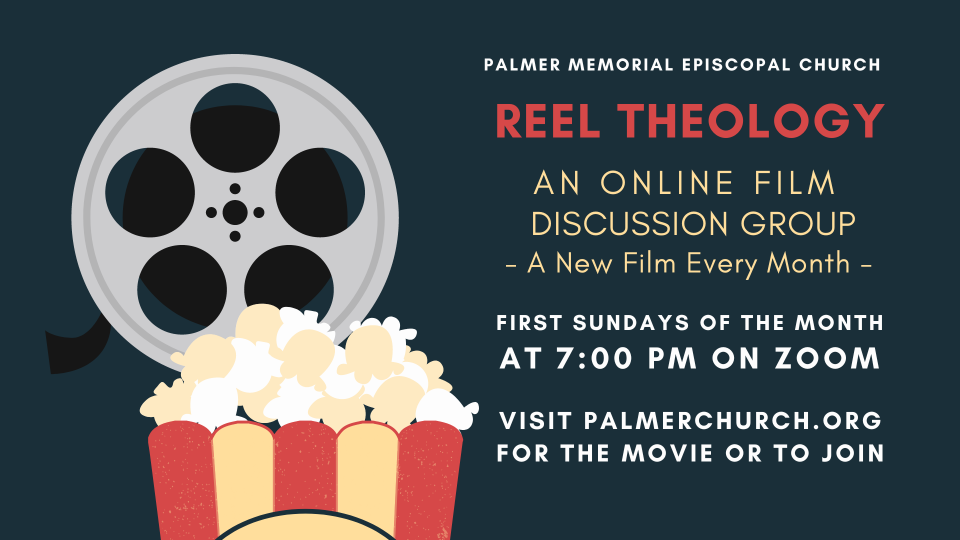 Reel Theology: The Seventh Seal