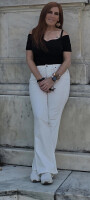 Profile image of Liz  Huggins-Bridges