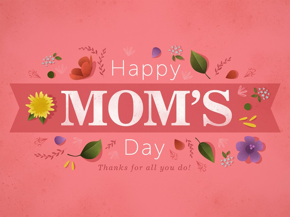 The Gift of Motherhood