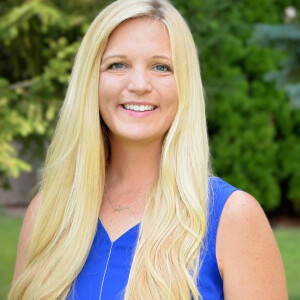 Jenna Shumaker